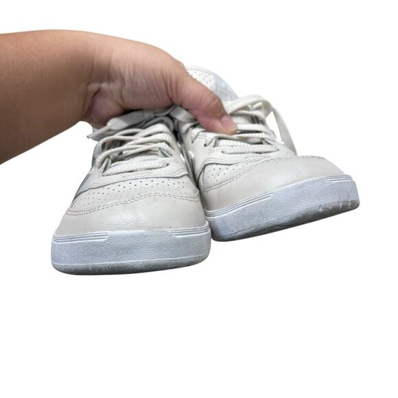 New Balance CT574 Court Athletic Sneakers \'Beige Lime\' CT574GYT Mens Size 7 main image 6